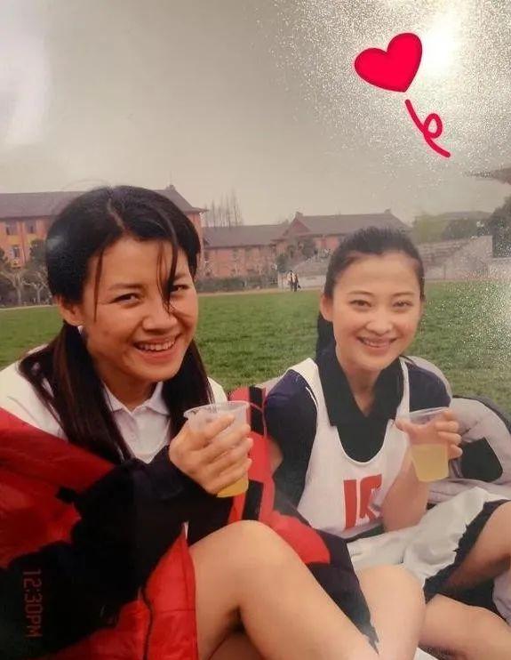 長(zhǎng)一張“劇拋臉”，演什么像什么，劉琳：我不是藝人，只想做演員