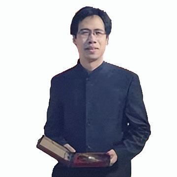 中國九大“風(fēng)水大師”，最厲害的風(fēng)水大師排行榜