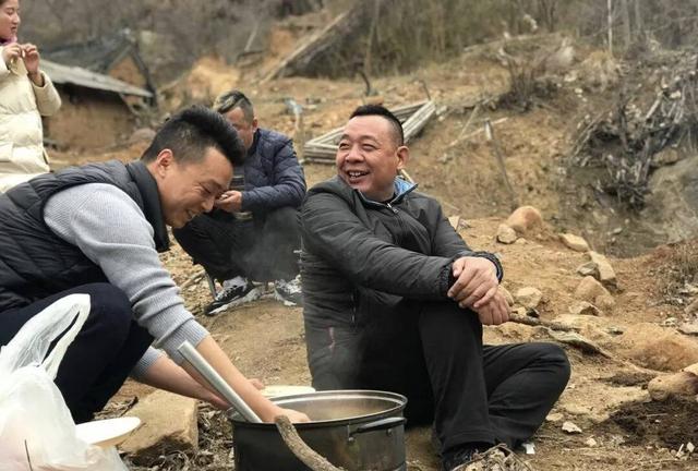 河南窮小子，逆襲成富豪，年入5000萬(wàn)，向汶川捐款1000萬(wàn)