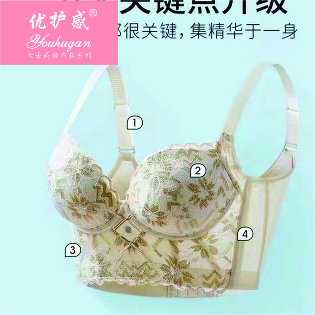 優(yōu)護(hù)感 -引領(lǐng)潮流，締造價值