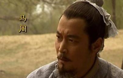 袁天罡給3人看相，預(yù)言他們必當(dāng)大官，3人走后袁天罡直嘆可惜