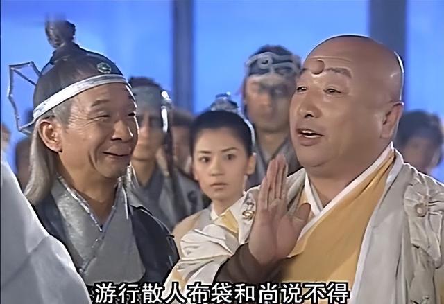 同樣是寫武俠小說，古龍取名飄逸，金庸筆下這14個名字，很有意思