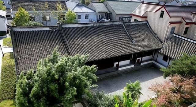 上海奉賢3大古鎮(zhèn)，隱匿在都市身后的靜美風(fēng)光