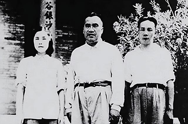 趙力平多次拒絕朱德兒子求愛(ài)，賀龍問(wèn)其原因，趙力平：他家官太大