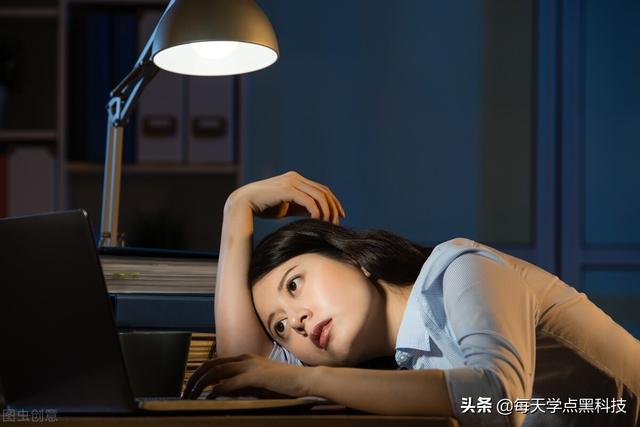 個互聯(lián)網(wǎng)打工人必備網(wǎng)站，熟練掌握起來，升職加薪"