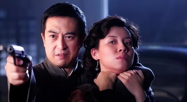 長(zhǎng)一張“劇拋臉”，演什么像什么，劉琳：我不是藝人，只想做演員