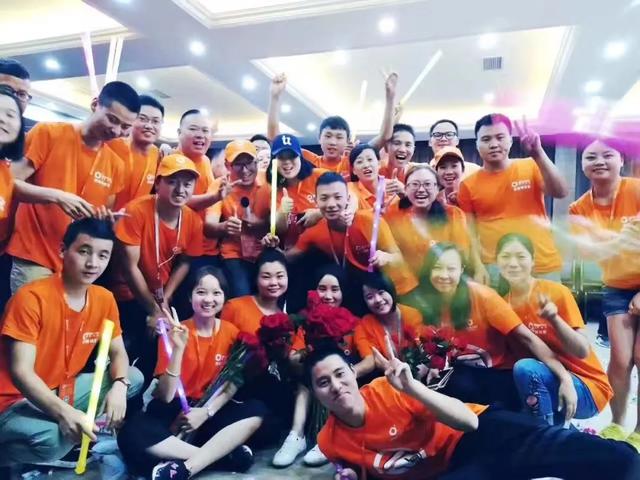 小白從0搭建萬人團(tuán)隊(duì)，只需這三步就夠了