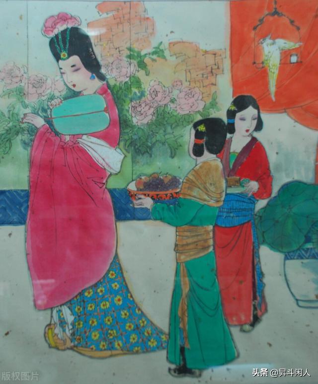 李淳風(fēng)《藏頭詩(shī)》詳解三，五者亂之、五天罡下界各代表什么意思？