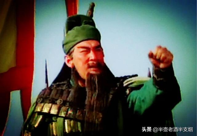 《逸周書》和《禮記》中有答案：關(guān)羽的“壯繆”是美謚還是惡謚？