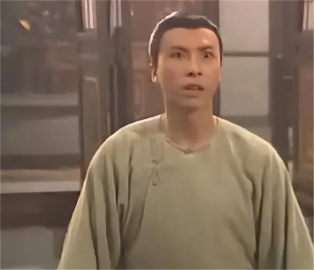 洪熙官真實存在，武藝高強活了93歲開創(chuàng)洪拳，晚年命喪少女之手
