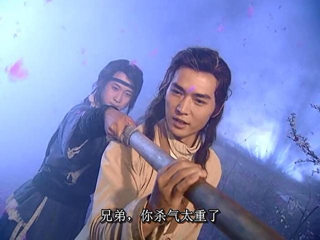 同樣是寫武俠小說，古龍取名飄逸，金庸筆下這14個名字，很有意思