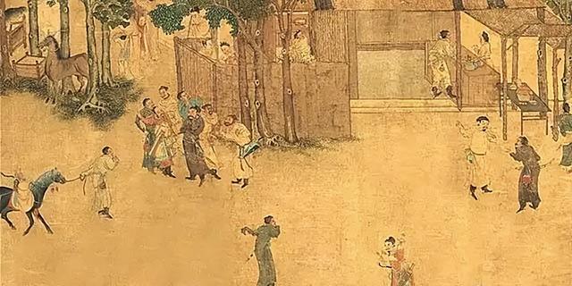 朱元璋問道士自己的壽命，道士：比我多活一天，朱元璋：斬了