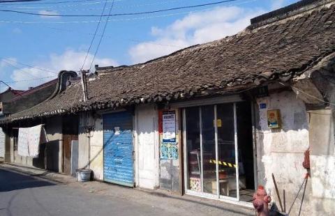 上海奉賢3大古鎮(zhèn)，隱匿在都市身后的靜美風(fēng)光