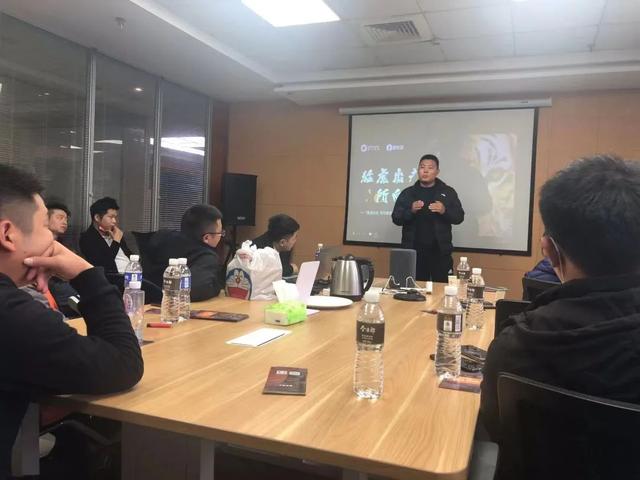 小白從0搭建萬人團(tuán)隊(duì)，只需這三步就夠了