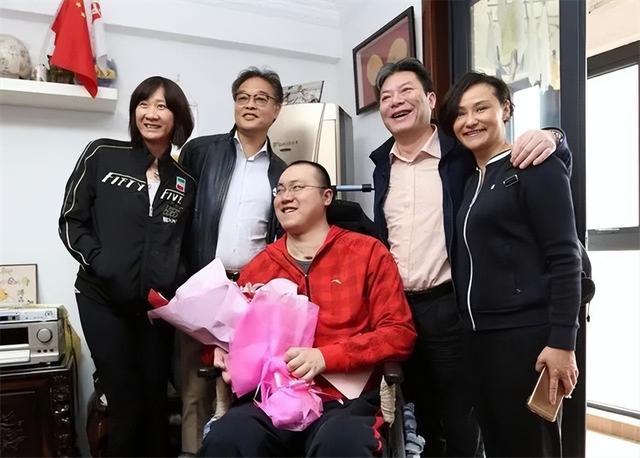 湯淼艱難的育女經(jīng)歷！為要孩子跑遍各大醫(yī)院，感嘆孩子來的不容易