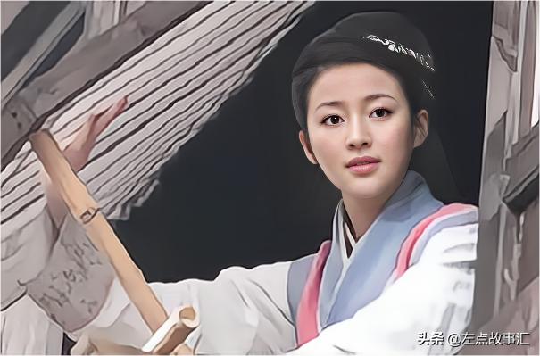 水滸傳中兩個不忠的女子為何都姓潘，背后到底隱藏著什么秘密？