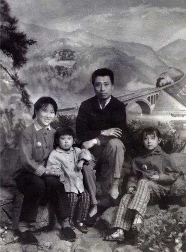 “神仙妹妹”陳曉旭的傳奇人生，卻是紅顏薄命