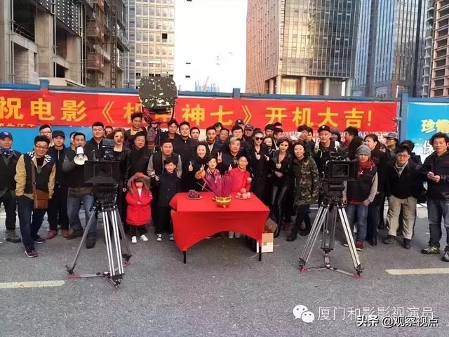 以不變應萬變｜專訪廈門和影文化傳媒有限公司創(chuàng)始人盧榮聰