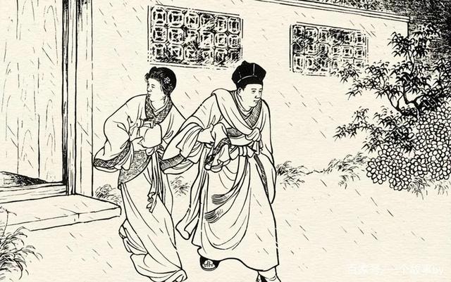 民間故事：替婦人葬婆養(yǎng)兒，夫返鄉(xiāng)凈身出戶，四子頂靈一父三族譜