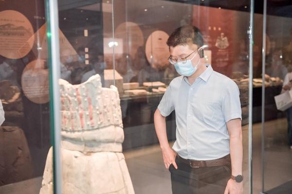 秦始皇陵兵馬俑來上海啦 周秦漢唐四個時期文物一次看個夠