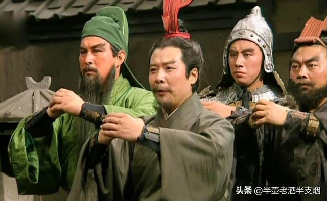 《逸周書》和《禮記》中有答案：關(guān)羽的“壯繆”是美謚還是惡謚？