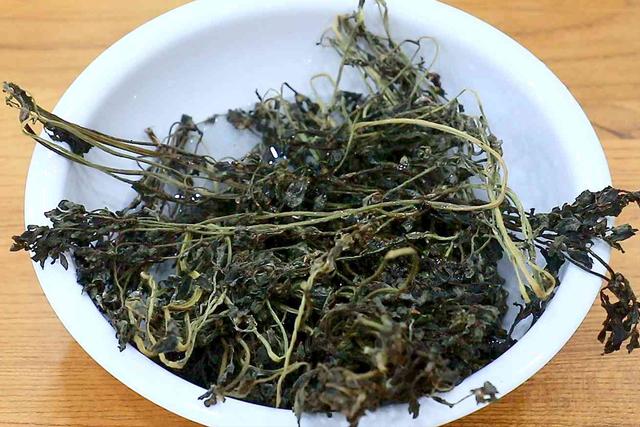 “夏天吃一草，健康少不了”，一草是指啥？清熱消暑，正當(dāng)吃