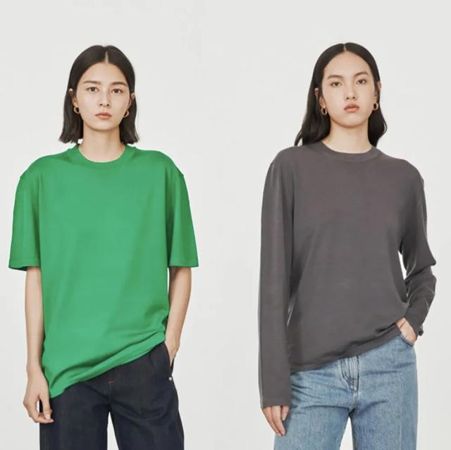 這5家女裝店鋪高級(jí)有質(zhì)感，難怪這么多博主種草