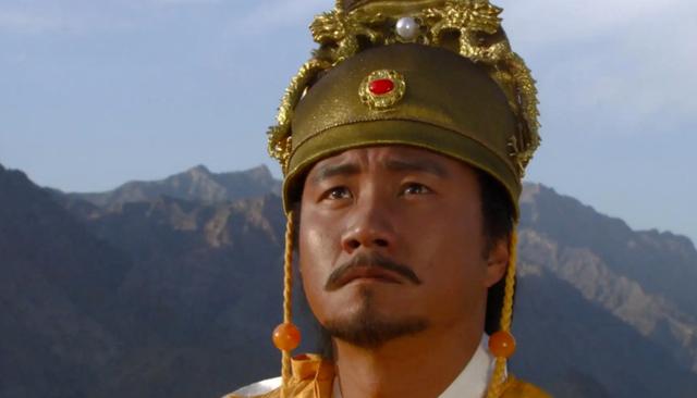 明朝16位皇帝，把他們的名字依次寫出，會(huì)發(fā)現(xiàn)一個(gè)神奇的規(guī)律
