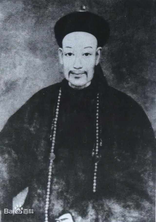 胡氏歷代名人（01）：你可知道胡潤(rùn)芝何許人也？