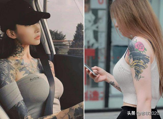 0種非主流的亞文化，有的健康有的畸形，你知道或玩過多少？"