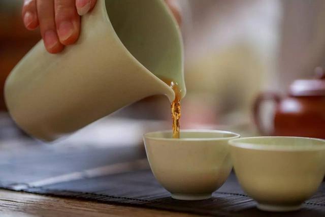 掌握9種品茶術(shù)語，知其然知其所以然，雅