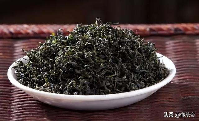 這些“五行缺金”的茶，你都喝過嗎？