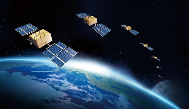 時空道宇首軌九星成功入軌，推動中國商業(yè)航天步入2.0時代