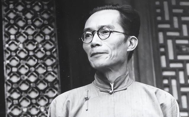 梅貽琦怎么讀？梅貽琦的讀音和意思