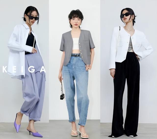 這5家女裝店鋪高級(jí)有質(zhì)感，難怪這么多博主種草