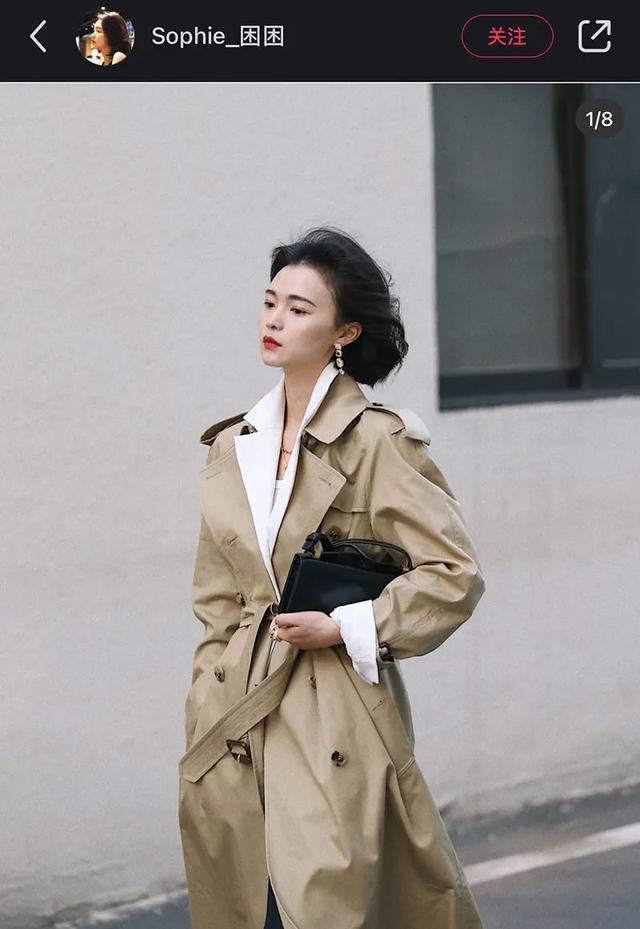 這5家女裝店鋪高級(jí)有質(zhì)感，難怪這么多博主種草