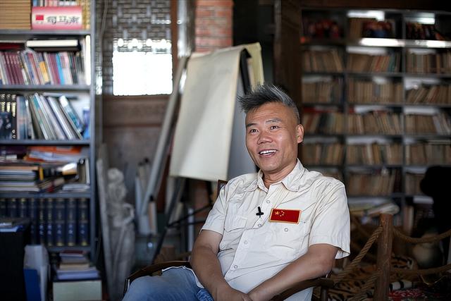司馬南被封禁的真相，其實很簡單