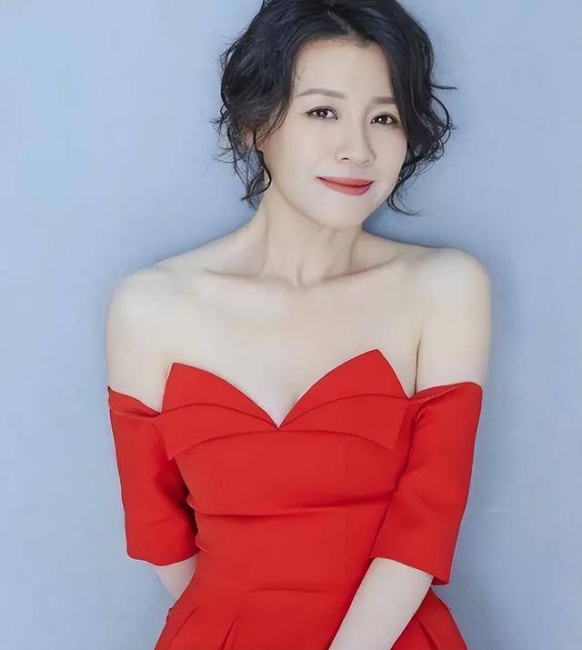 長(zhǎng)一張“劇拋臉”，演什么像什么，劉琳：我不是藝人，只想做演員