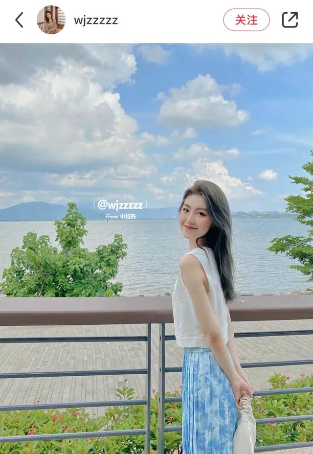 這5家女裝店鋪高級(jí)有質(zhì)感，難怪這么多博主種草