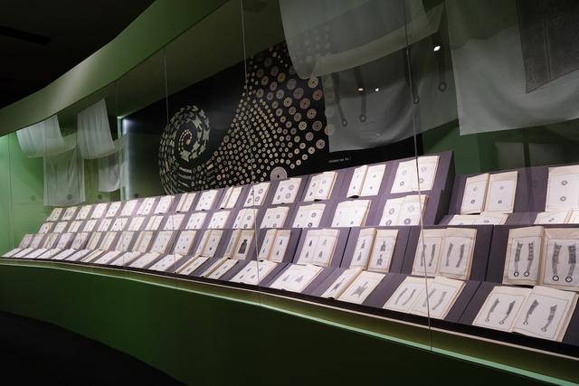 看一部古代錢(qián)幣小史，羅伯昭捐贈(zèng)展亮相國(guó)博