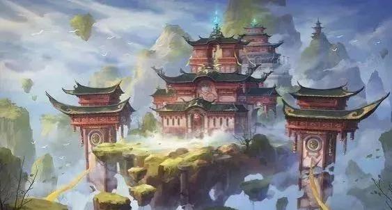 “跳出三界外，不在五行中”，三界、五行啥意思？不看還真不知道