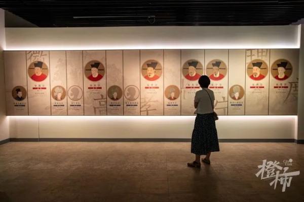 南宋帝陵為何選在紹興？葬了7個皇帝為什么叫“宋六陵”