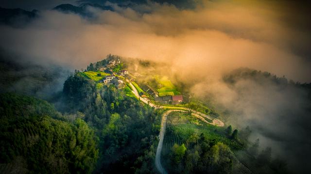 世界的盡頭便是歸墟。神秘古籍山海經(jīng)中的歸墟到底是哪里？