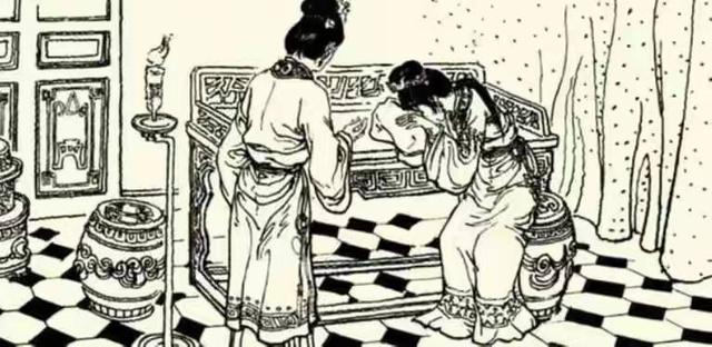 民間故事：替婦人葬婆養(yǎng)兒，夫返鄉(xiāng)凈身出戶，四子頂靈一父三族譜