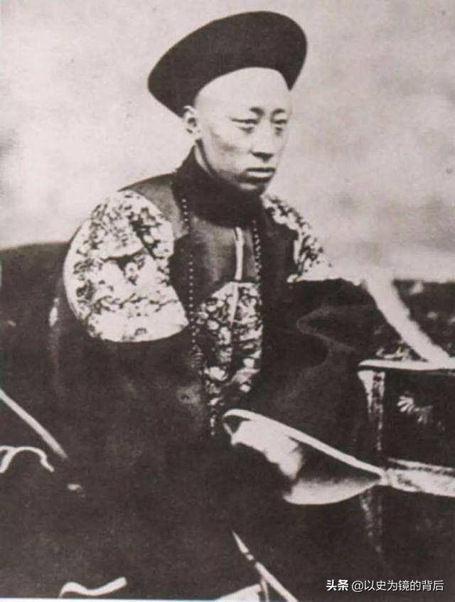 明清皇帝是怎么取名的，光看名字就知道和皇室的關(guān)系，規(guī)矩非常多