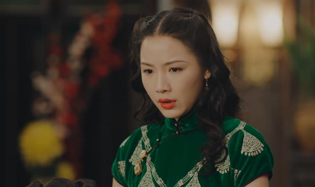 傳家：外室上位，pua一雙兒女，給鐘玉挖坑的黃瑩如是個狠角色