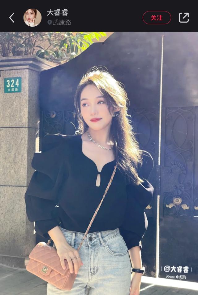 這5家女裝店鋪高級(jí)有質(zhì)感，難怪這么多博主種草