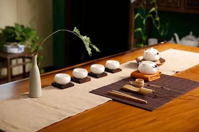 掌握9種品茶術(shù)語，知其然知其所以然，雅
