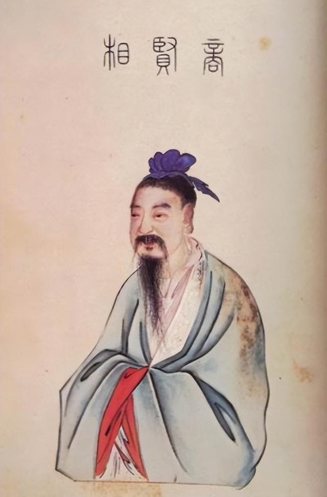 中國歷代宰相（商朝）：商代多賢臣，有伊尹、微子，能開國、亡國