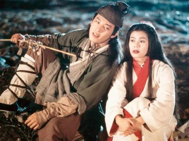 同樣是寫武俠小說，古龍取名飄逸，金庸筆下這14個名字，很有意思